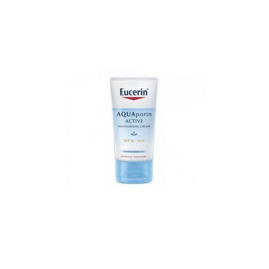 Eucerin Aquaporin Active crema hidratante SPF15 40ml