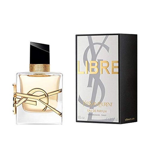 yves Saint Laurent Libre Perfume Mujer 30ml