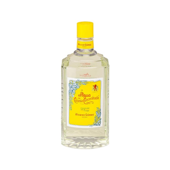 Alvarez Gómez Agua Colonia 750ml