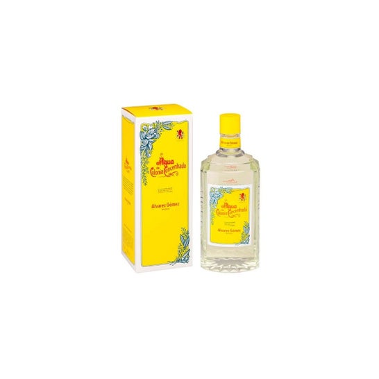 Alvarez Gómez Water Cologne 750ml