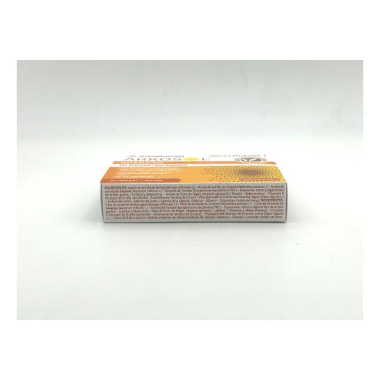 Arkopharma Phytobronz Solare 30caps