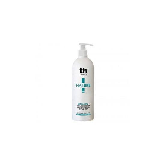 Thader Pharma Nature Dermo Urea 10% 500 ml
