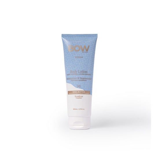 Bow Rosalynn Loción Corporal Hidratante 200ml Bow Rosalynn Loción Corporal Hidratante 200ml
