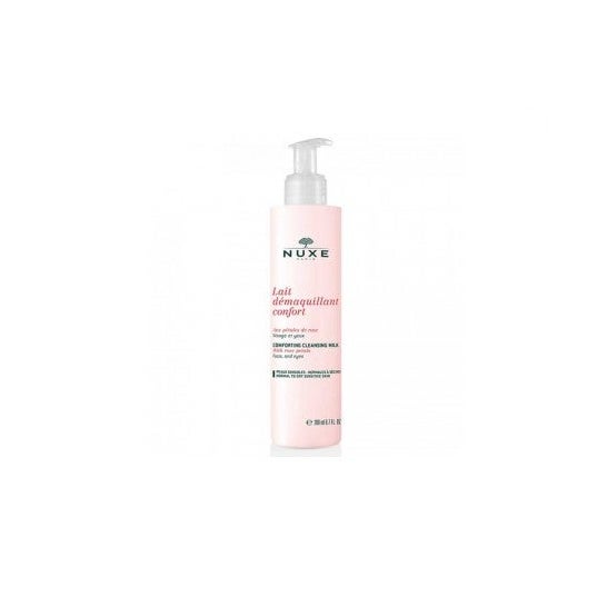 Nuxe Lait Makeup Remover 200ml