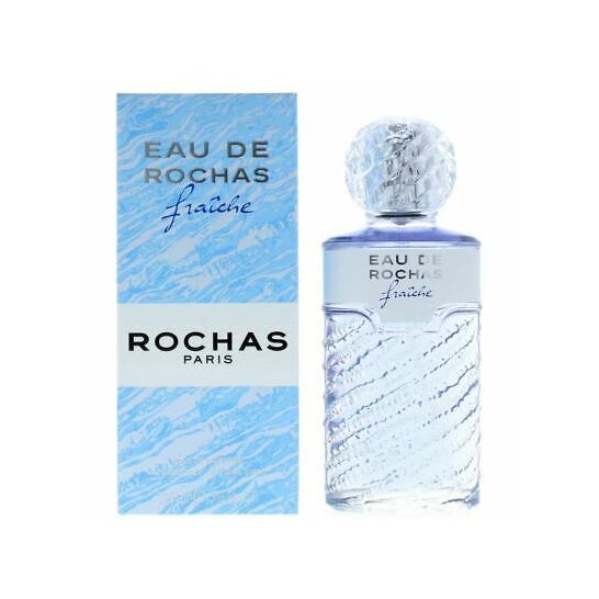 Rochas Eau de Rochas Fraiche perfume 100ml