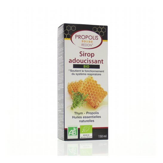 Sciroppo Propoli Redon 150ml