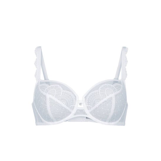 Anita 5634 Selma Reggiseno Protesi Bianco 40C 1 UnitÃ 
