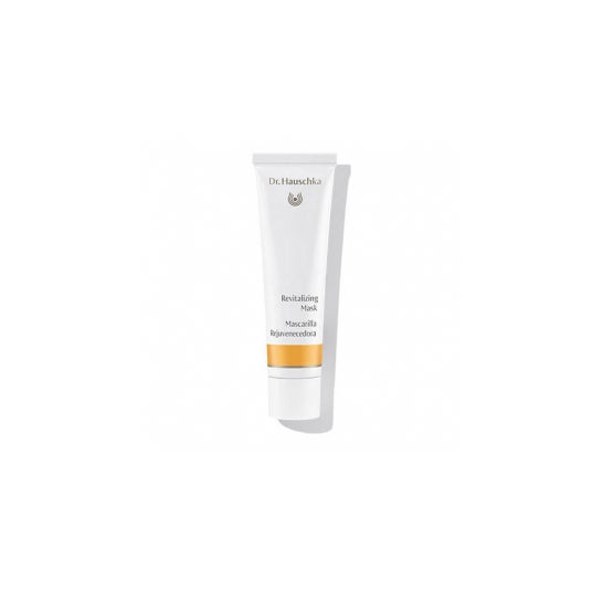 Dr. Hauschka Máscara Facial Rejuvenescedora