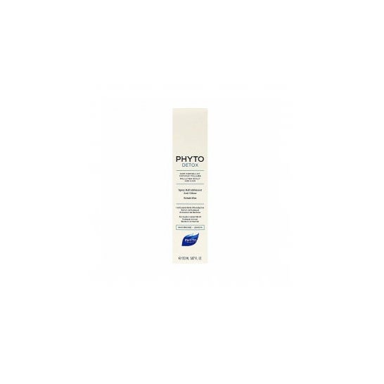 Phytodetox Anti Odour Refreshing Spray 150ml