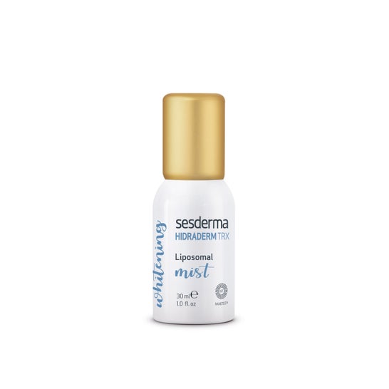 Sesderma Hidraderm Trx Liposomal Mist Bruma Clarificante, 30 Ml.