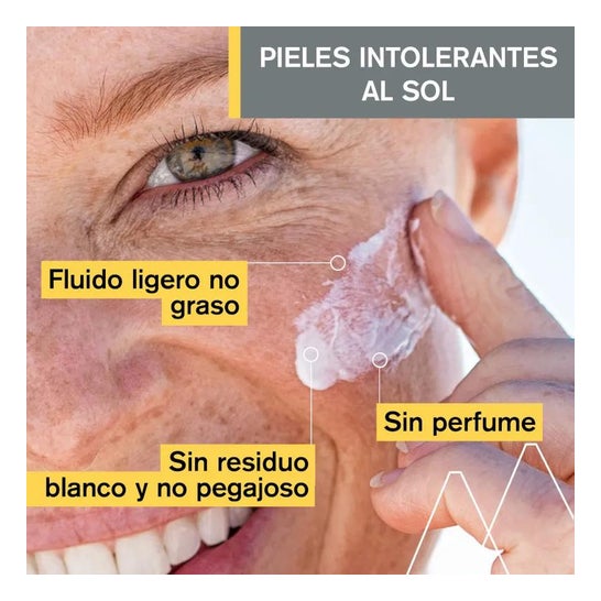 Bariesun 100 Extreme Protection Fluid Spf50+ 50 Ml Bariesun 100 Extreme Protection Fluid Spf50+ 50 Ml