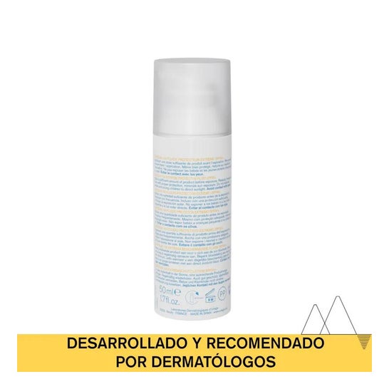 Bariesun 100 Extreme Protection Fluid Spf50+ 50 Ml Bariesun 100 Extreme Protection Fluid Spf50+ 50 Ml