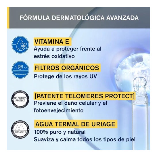 Bariesun 100 Extreme Protection Fluid Spf50+ 50 Ml Bariesun 100 Extreme Protection Fluid Spf50+ 50 Ml