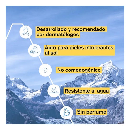 Bariesun 100 Extreme Protection Fluid Spf50+ 50 Ml Bariesun 100 Extreme Protection Fluid Spf50+ 50 Ml