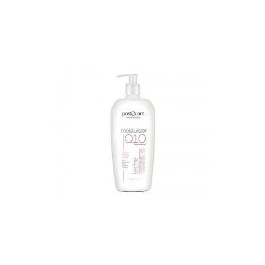 Postquam hidra corporal Q-10 400 ml
