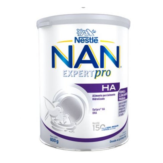 Nestlé NAN H.A 800g