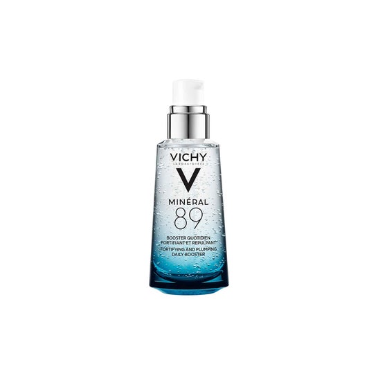 Vichy Minéral 89 50 ml