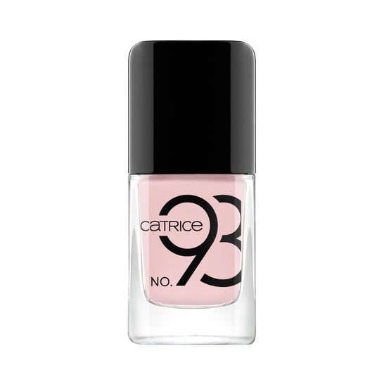 Catrice Iconails Gel Lacquer 93 So Many Polish So Little Nails 10.5ml
