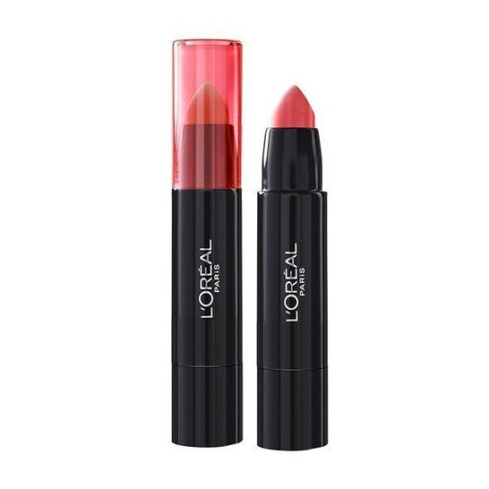 L'Oreal Balsamo Labial Infallible Sexy Balm 105 Queen Bee 1ud