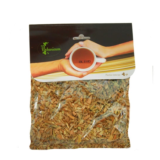 Botanicum Olive Crushed 70g