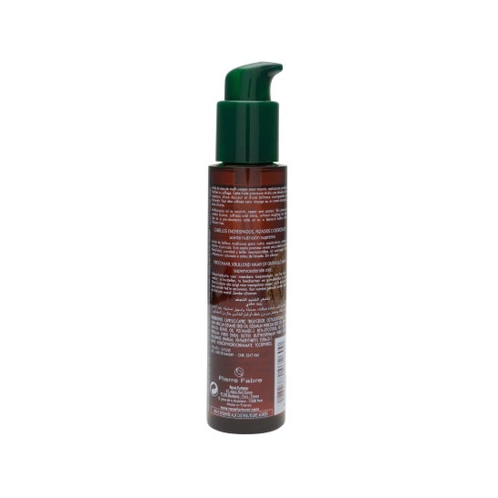 René Furterer Karinga Aceite de Nutrición Extrema 100 ml