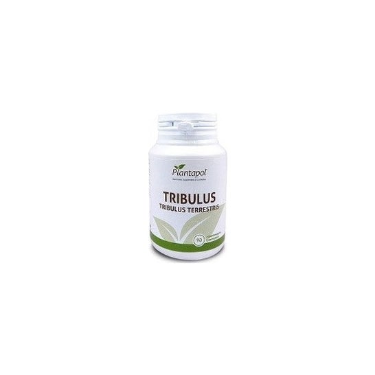 PlantaPol Tribulus 90comp