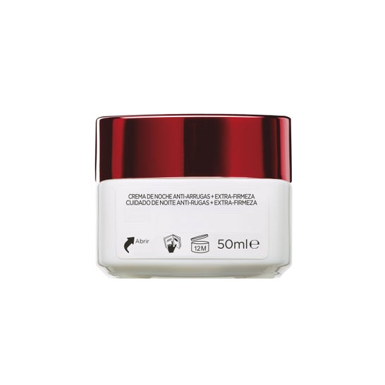L'Oreal Revitalift Night Cream 50Ml