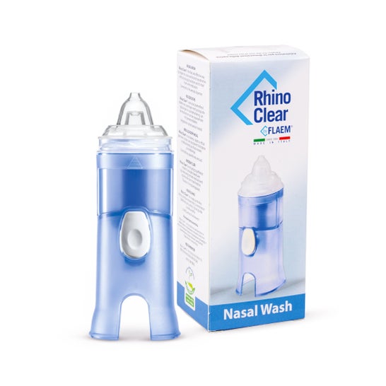 Ducha Rhino Clear Shower Ric.Ric.Shower Nas.Azz