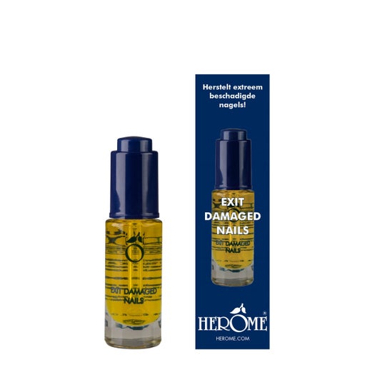 Herome Reparieren von Nagelschäden 7ml