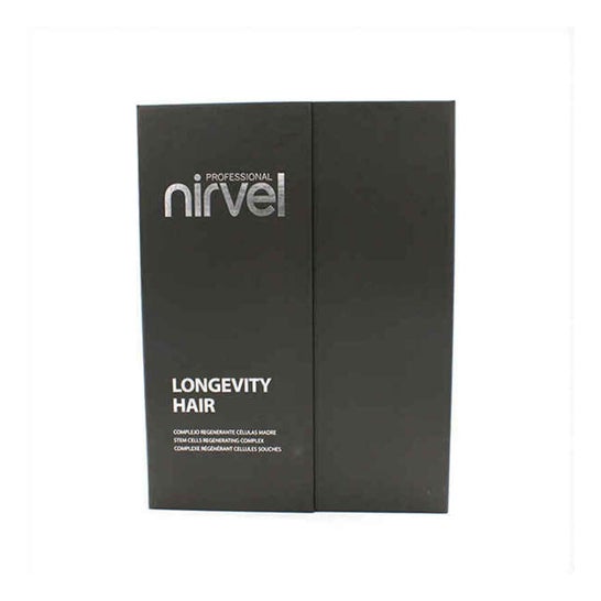 Nirvel Professional Longevity Hair Regenerating Complex 250ml