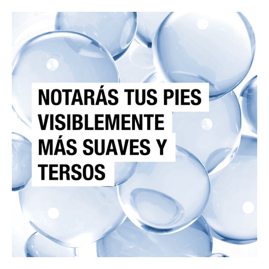 Neutrogena® Crema Pies Absorción Inmediata Textura ligera 2x100 ml