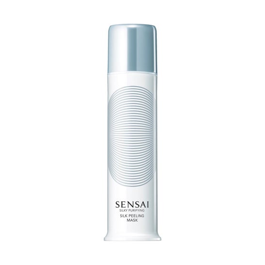 Kanebo Sensai setoso Peeling Maschera 90ml