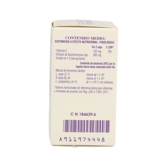Bromatech Citogenex 30caps