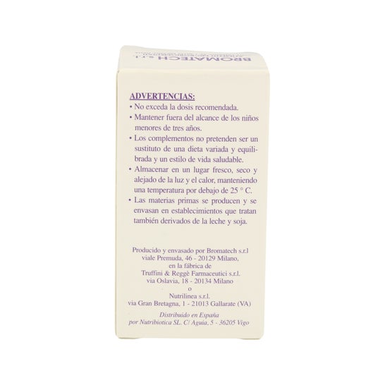 Bromatech Citogenex 30caps