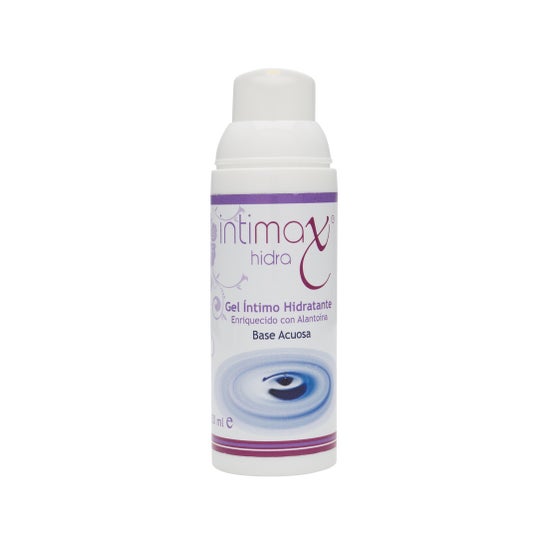 Intimax lubricante gel 50ml