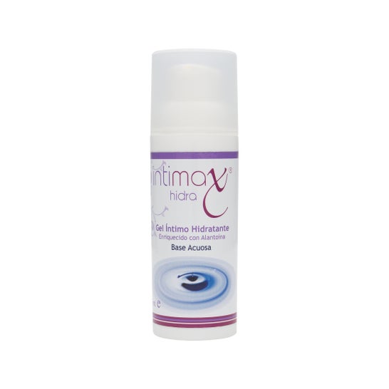 Intimax lubricante gel 50ml