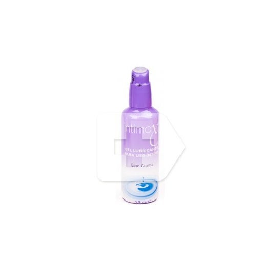Intimax lubricante gel 50ml