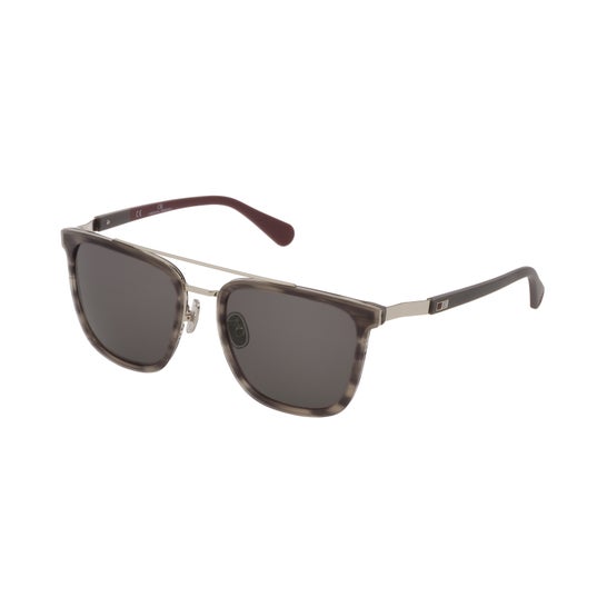 Carolina Herrera Gafas Sol She843-5506K3 Hombre 55mm 1ud