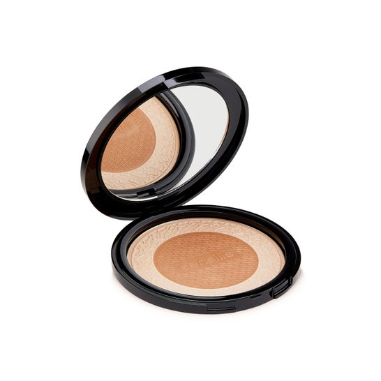 Sensilis Bronzing Veil 02 Bronze Intense Tone 20g