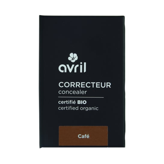 Avril Corrector Café 4g
