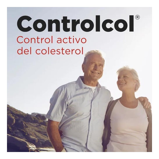 Eladiet Controlcol 60comp Eladiet Controlcol 60comp