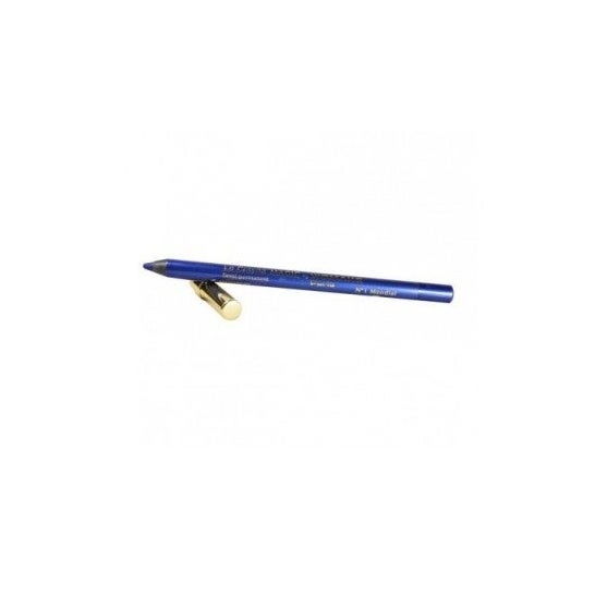 Womake Le Crayon Magic Semi-permanente Augen Königsblau 0,96g