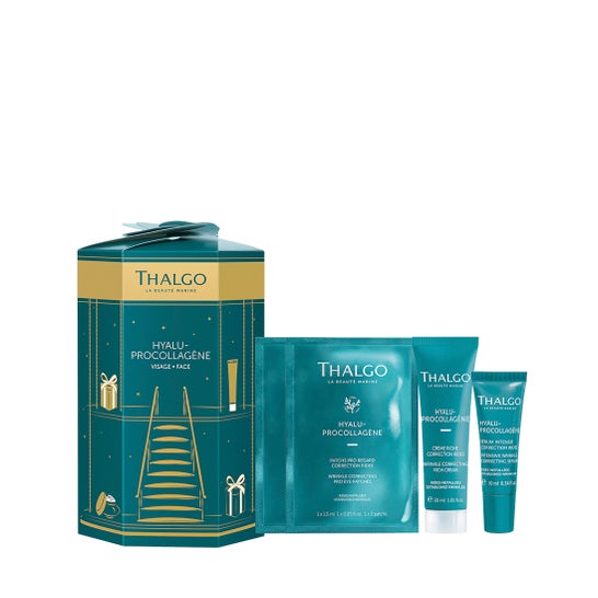 Thalgo Coffret Hyalu-Procollagène Carrossel