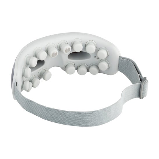 Medivon Horizon Lux Masajeador Ocular 4 Modos de Masaje 1ud