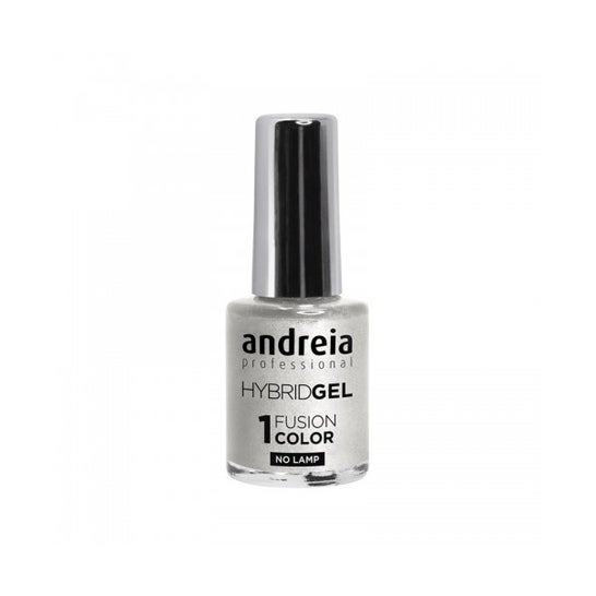 Andreia Professional Hybrid Gel Fusion Color H1 10.5ml