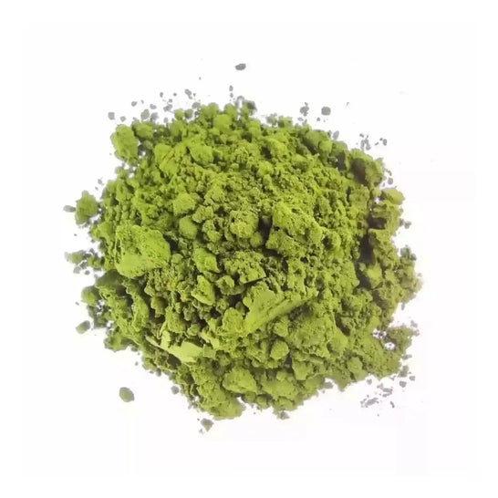 HSN Chlorella en Polvo Sin Sabor 150 g