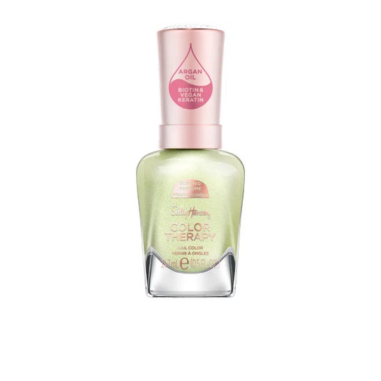 Sally Hansen Color Therapy Neglelak 448 Chill & Refresh 14.7 ml
