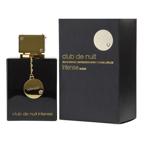 Armaf Club de Nuit Intense Women Eau de Parfum 105ml