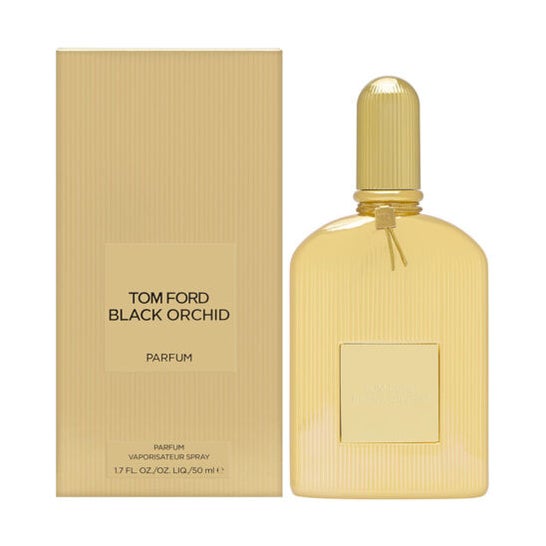 Tom Ford Parfum Orchid de 50ml Black Eau Gold | PromoFarma