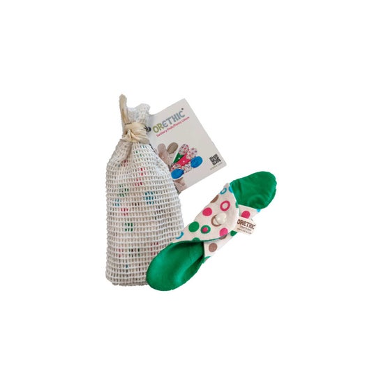 Orethic Protegeslip Lavables 17cm 1ud